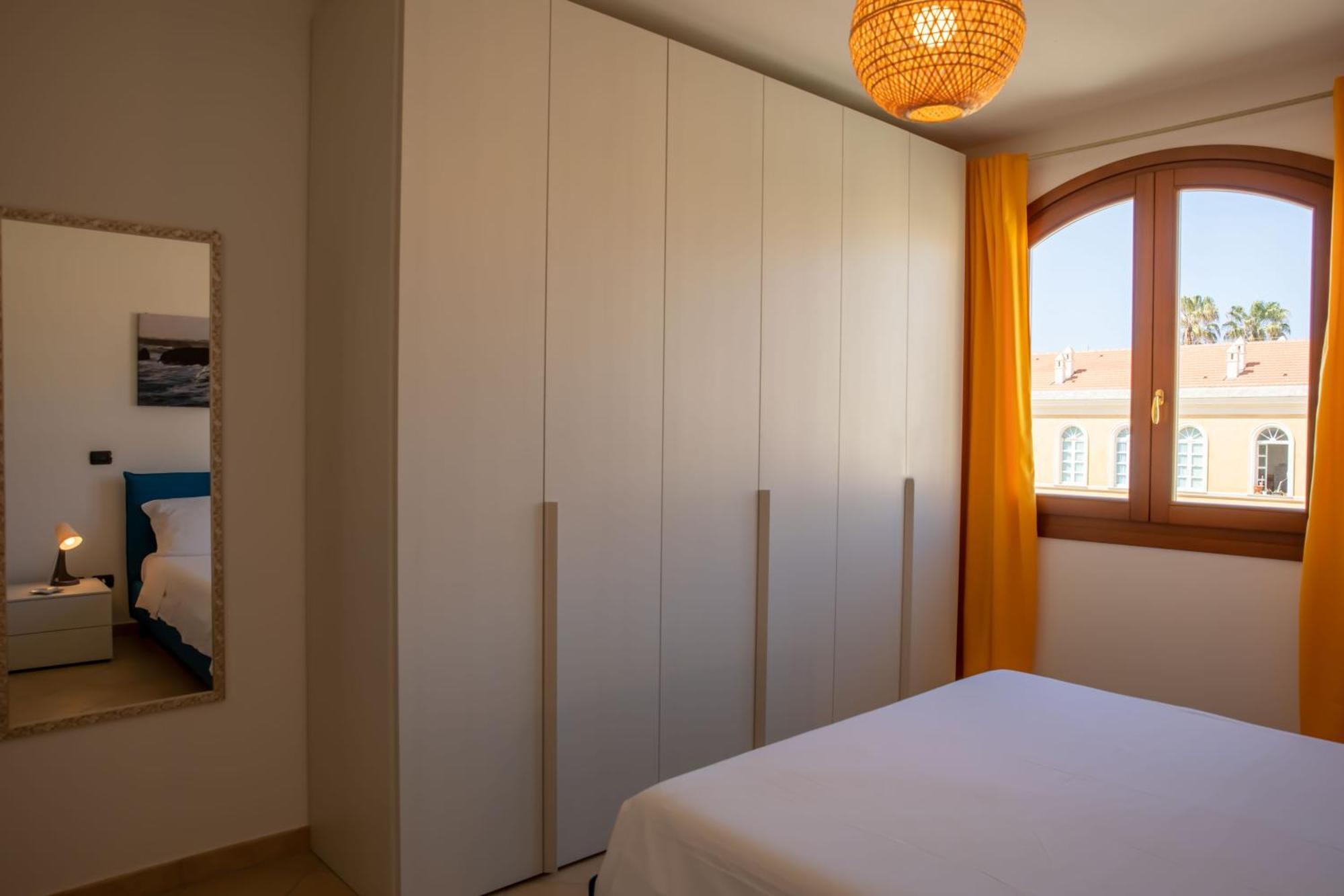 Sph24 Appartamento Alghero Via Mazzini Eksteriør bilde